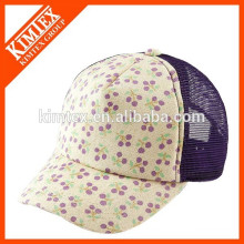 custom mesh hat and cap / base ball cap